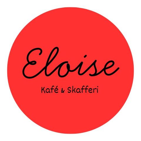 Eloise AS logo