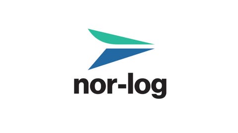 NOR-LOG AS-logo