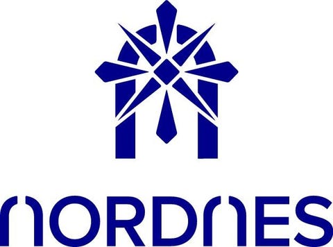 Nordnes AS logo