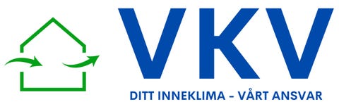 VESTFOLD KLIMA OG VENTILASJON AS logo