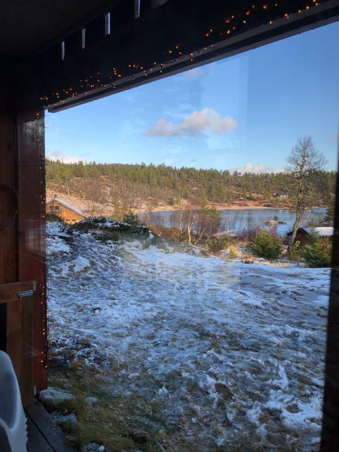 Bilde 1 av annonsen