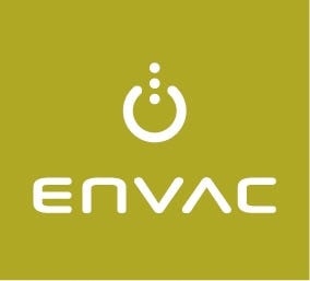 Envac Norge AS logo