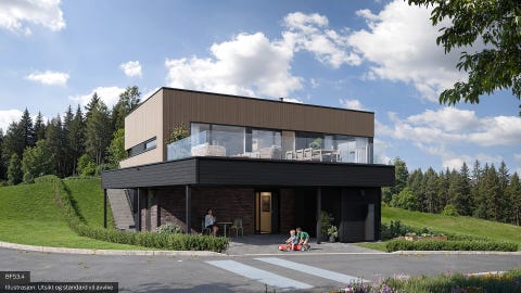 Bilde 2 av annonsen