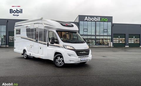 Malibu T490LE Støtteben / Solcellepanel /9-trinns automat