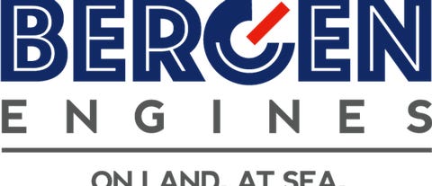 Bergen Engines AS-logo