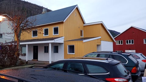 Bilde 1 av annonsen