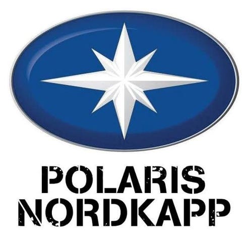 Polaris Nordkapp logo