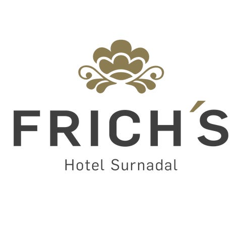 Frich´s Hotel Surnadal-logo