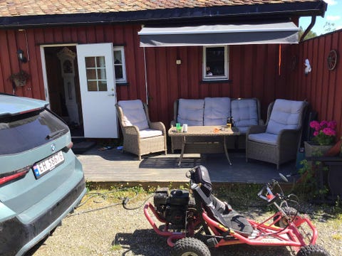Bilde 2 av annonsen