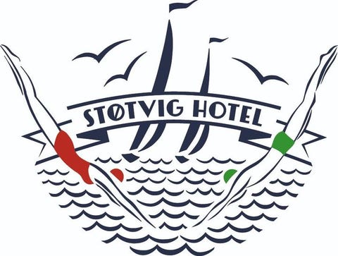 Støtvig hotel AS logo