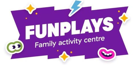 Funplays Norge logo
