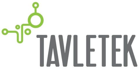 Tavletek AS-logo