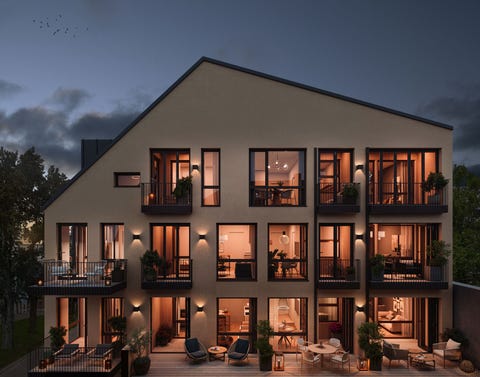 Bilde 2 av annonsen
