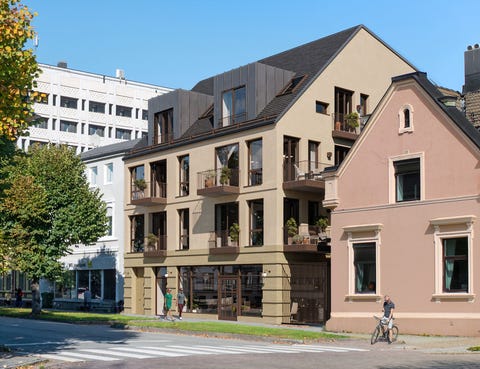 Bilde 1 av annonsen