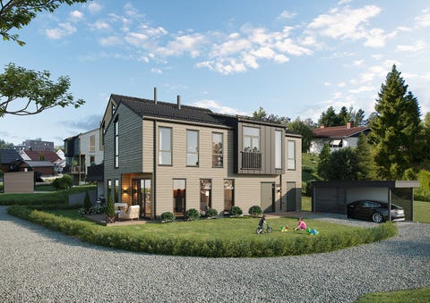 Bilde 2 av annonsen