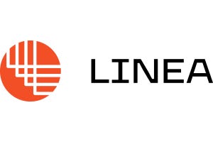 Linea AS-logo