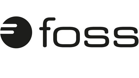 Foss AS Fiberoptisk Systemsalg logo