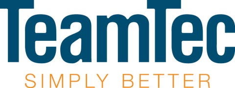 TeamTec AS logo