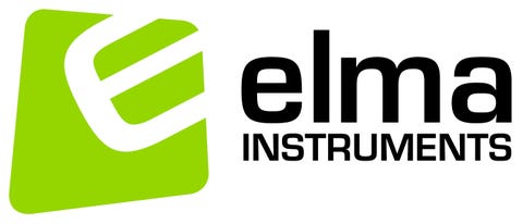 Elma Instruments AS-logo