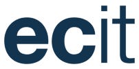 Adato - en del av ECIT logo