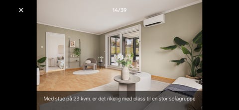 Bilde 1 av annonsen