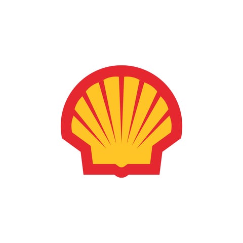 AS Norske Shell logo