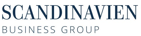 Scandinavien Business Group AS logo