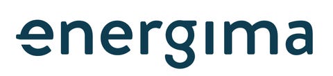 Energima Gruppen logo