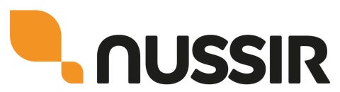Nussir ASA-logo