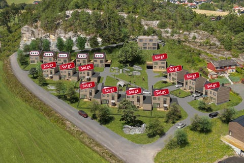 Bilde 1 av annonsen