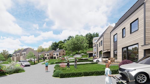 Bilde 2 av annonsen