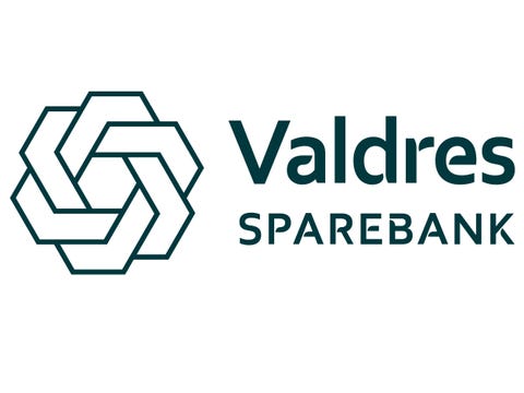 Valdres Sparebank logo