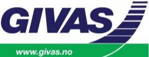 GIVAS IKS logo