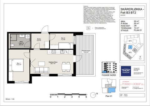 Bilde av utvalgt enhet