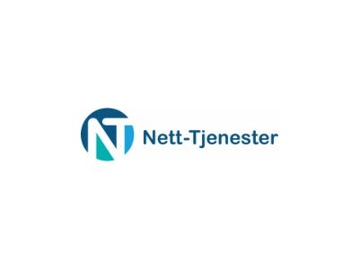 Nett-Tjenester AS logo