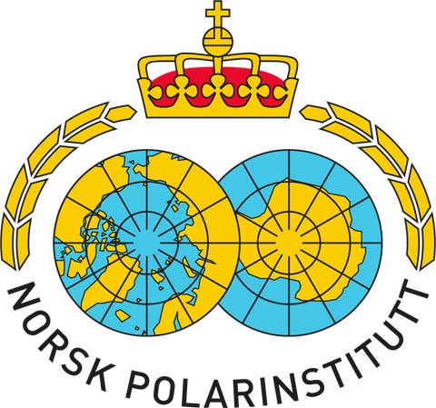 Norsk Polarinstitutt-logo