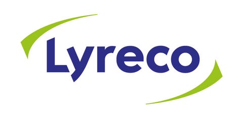 Lyreco-logo