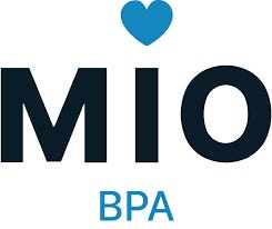 Mio BPA-logo