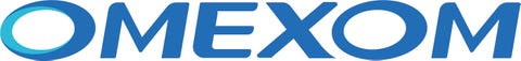 Omexom Sør logo