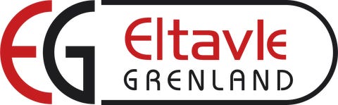 Eltavle Grenland AS-logo