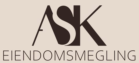 ASK Eiendomsmegling-logo