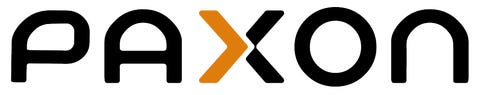 Paxon-logo