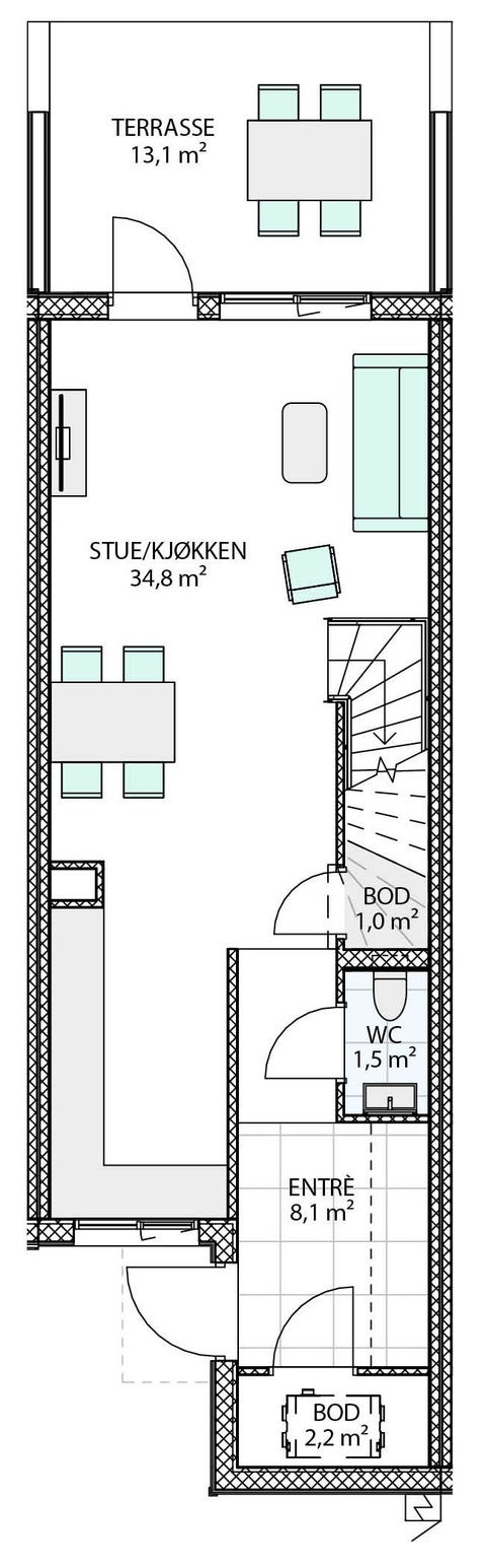Bilde av utvalgt enhet