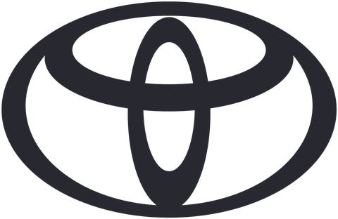 TOYOTA ØSTFOLD AS-logo