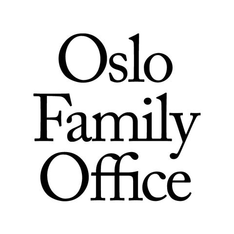 Oslo Family Office AS - OFO Accounting logo