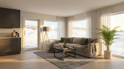Bilde 1 av annonsen