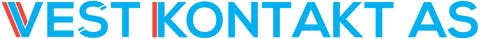 Vest Kontakt AS-logo