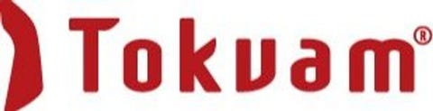 TOKVAM AS-logo