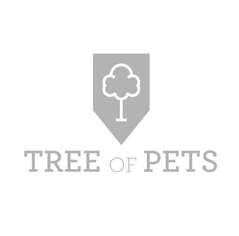 Tree of Pets AS logo
