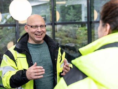 Arendal kommune logo